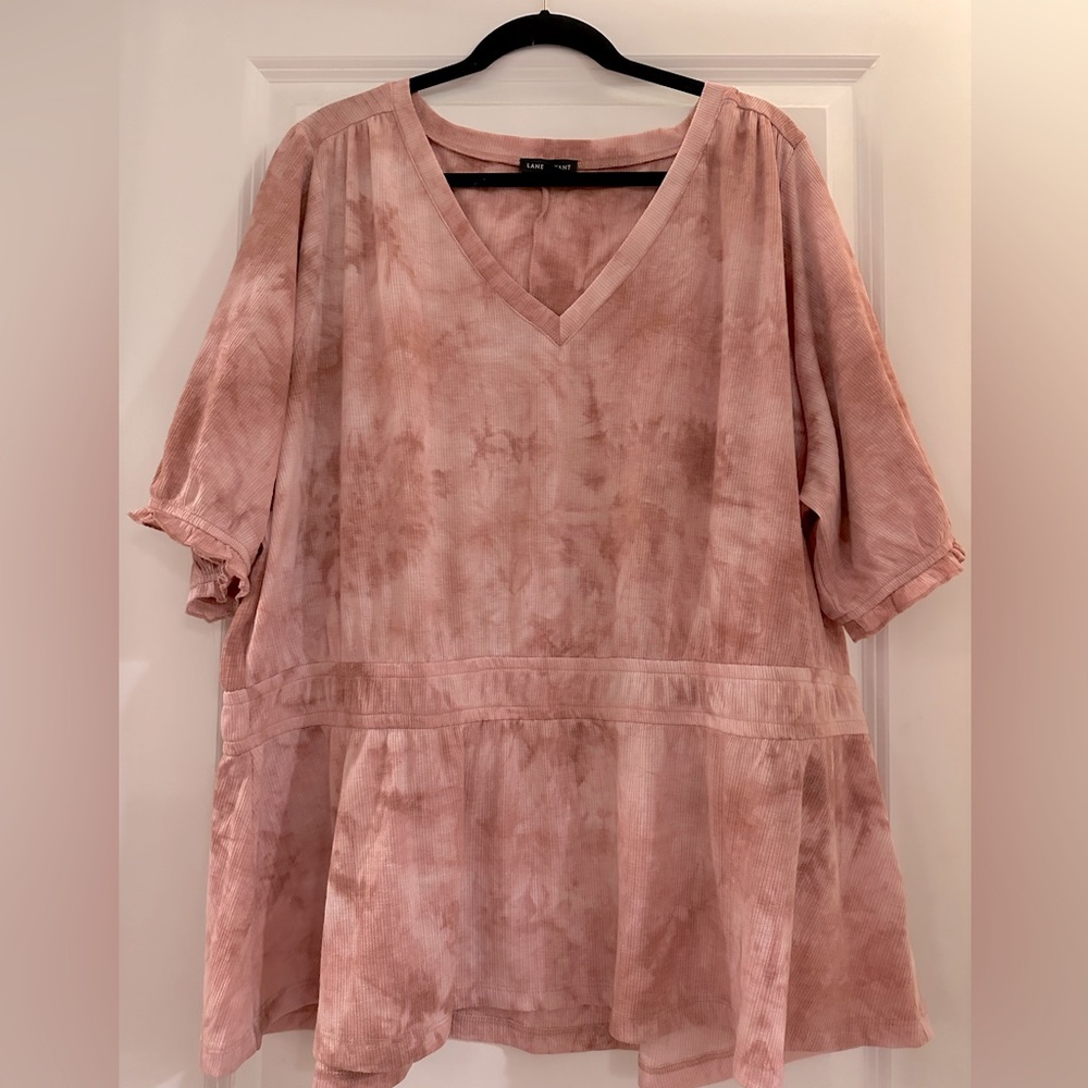 Cute Lane Bryant Top